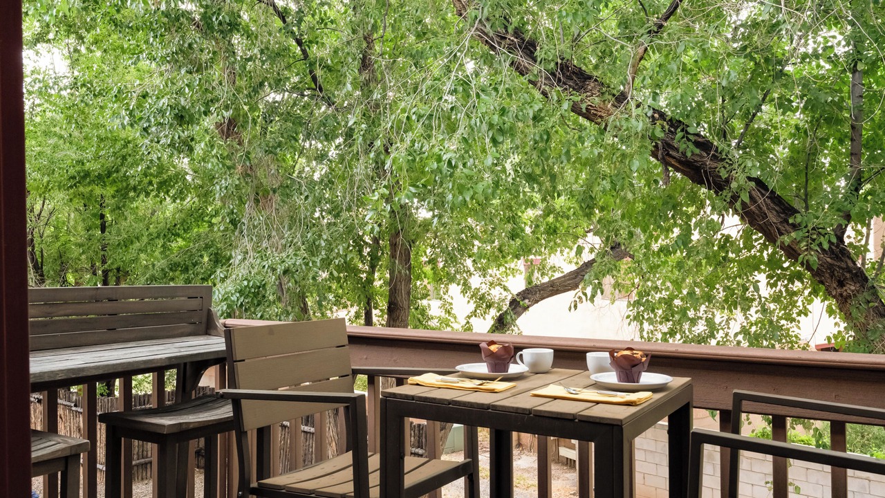 Photo of Outdoor in Northeast Santa Fe