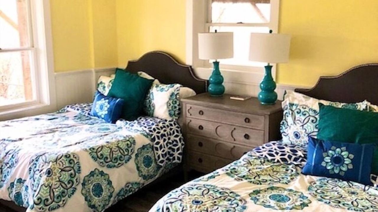 Photo of Bedroom in Stowe Area