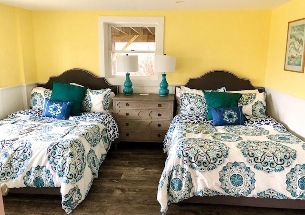 Photo of Bedroom in Stowe Area