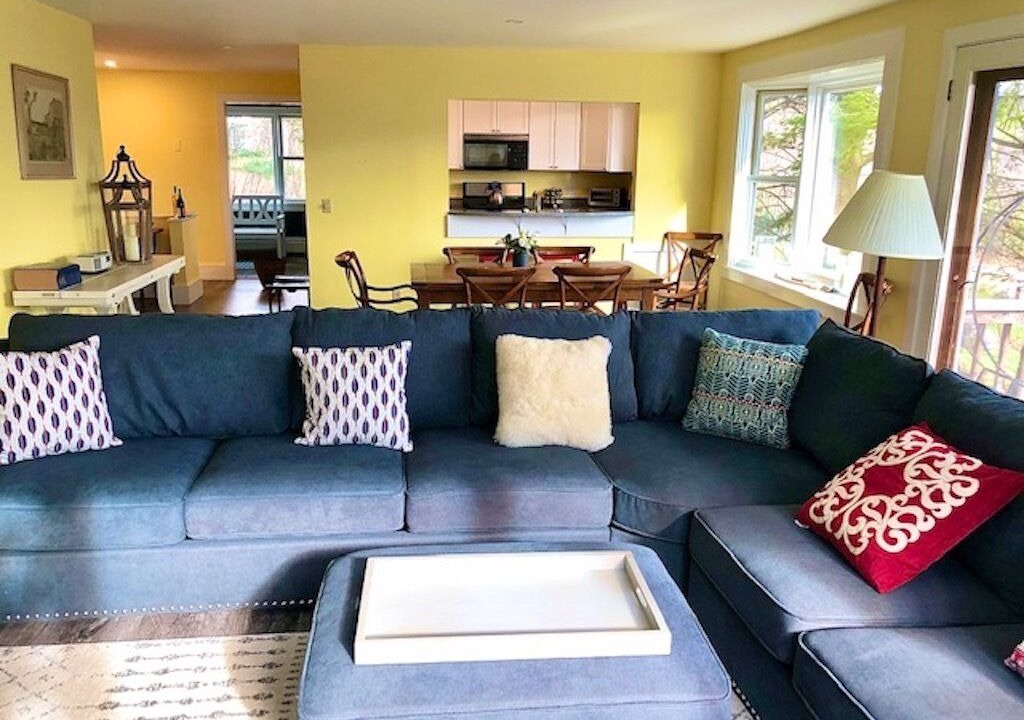 Photo of Livingroom in Stowe Area
