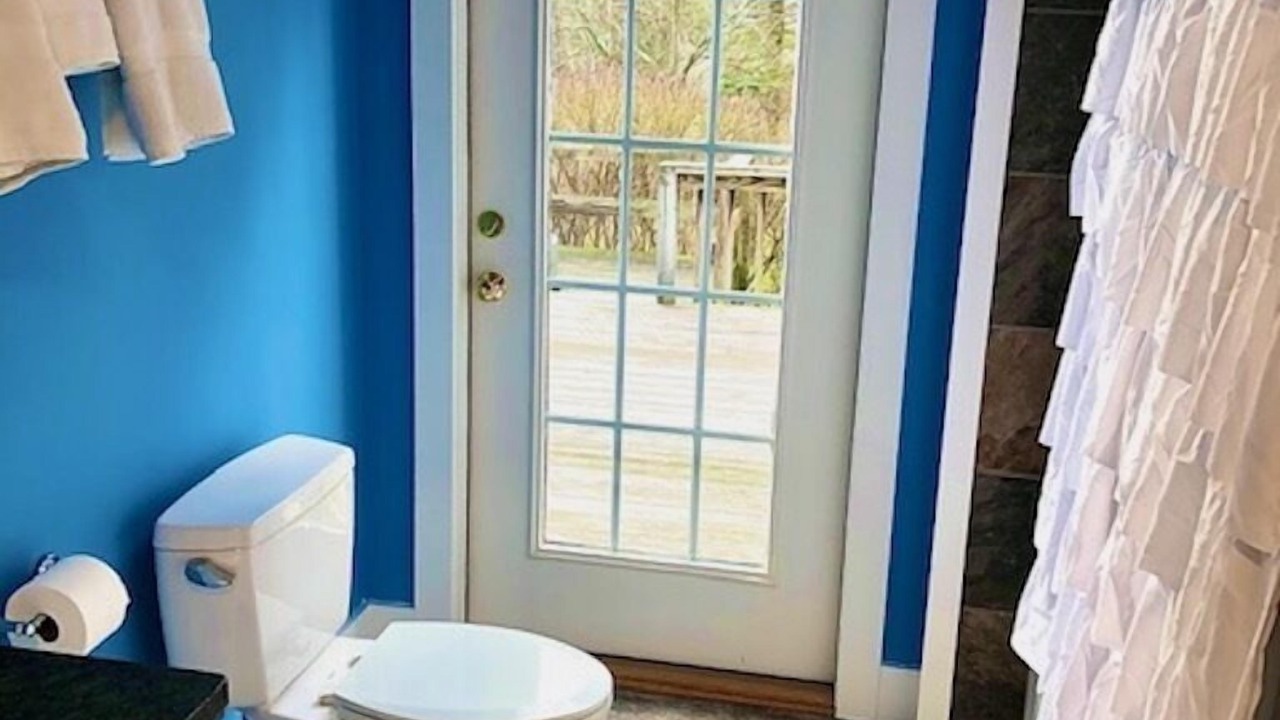 Photo of Bathroom in Stowe Area