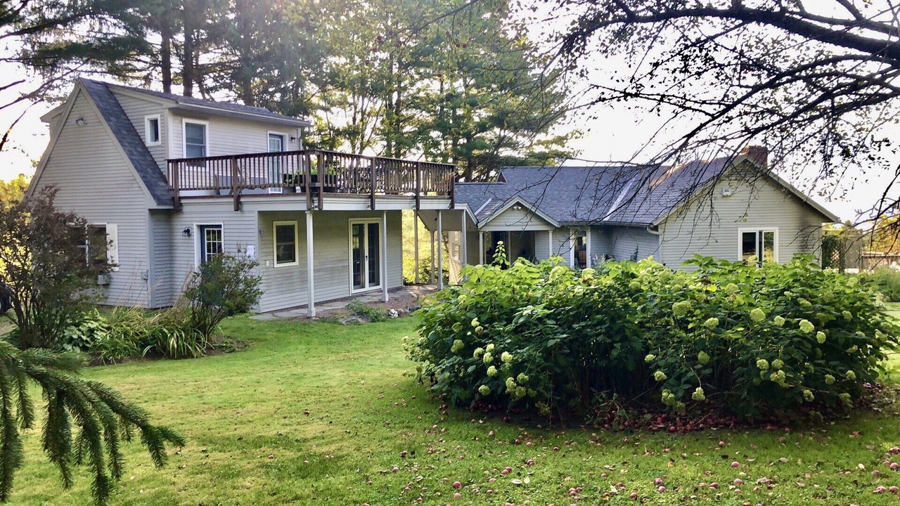 Photo of Outdoor in Stowe Area