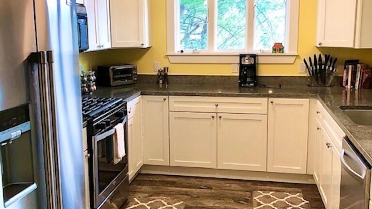 Photo of Kitchen in Stowe Area