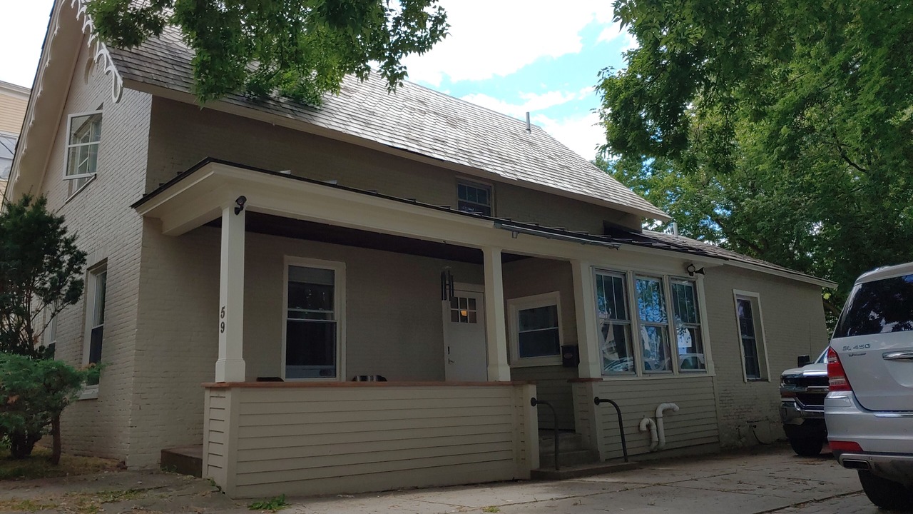 Photo of Outdoor in South End