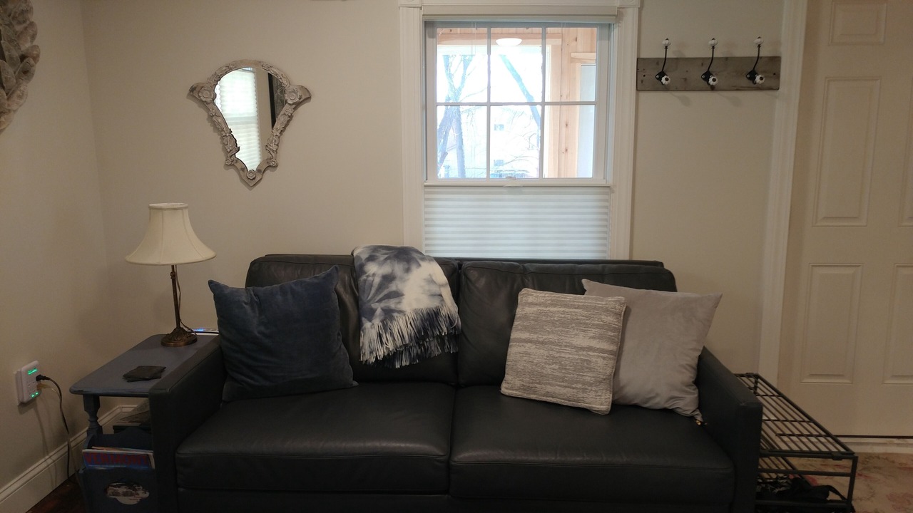 Photo of Livingroom in South End