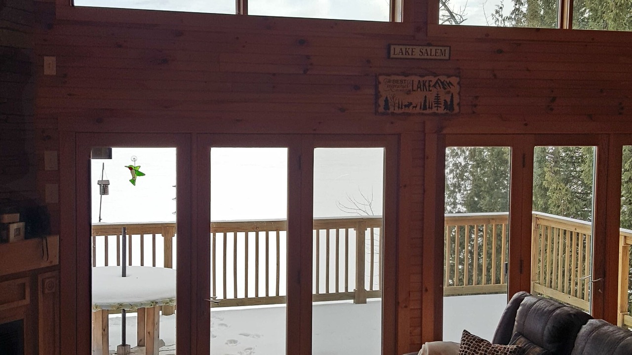 Photo of Livingroom in Derby
