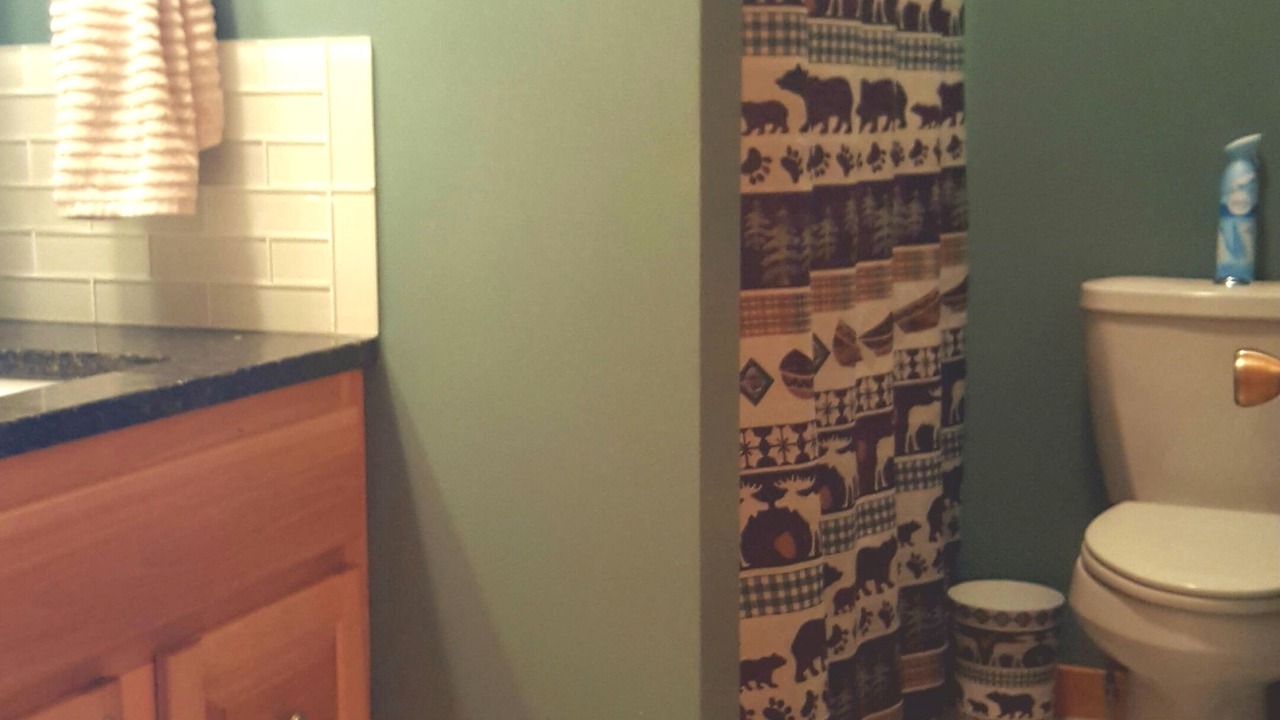 Photo of Bathroom in Derby