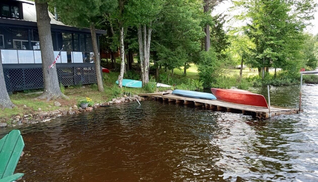 Photo of Outdoor in Cranberry Lake