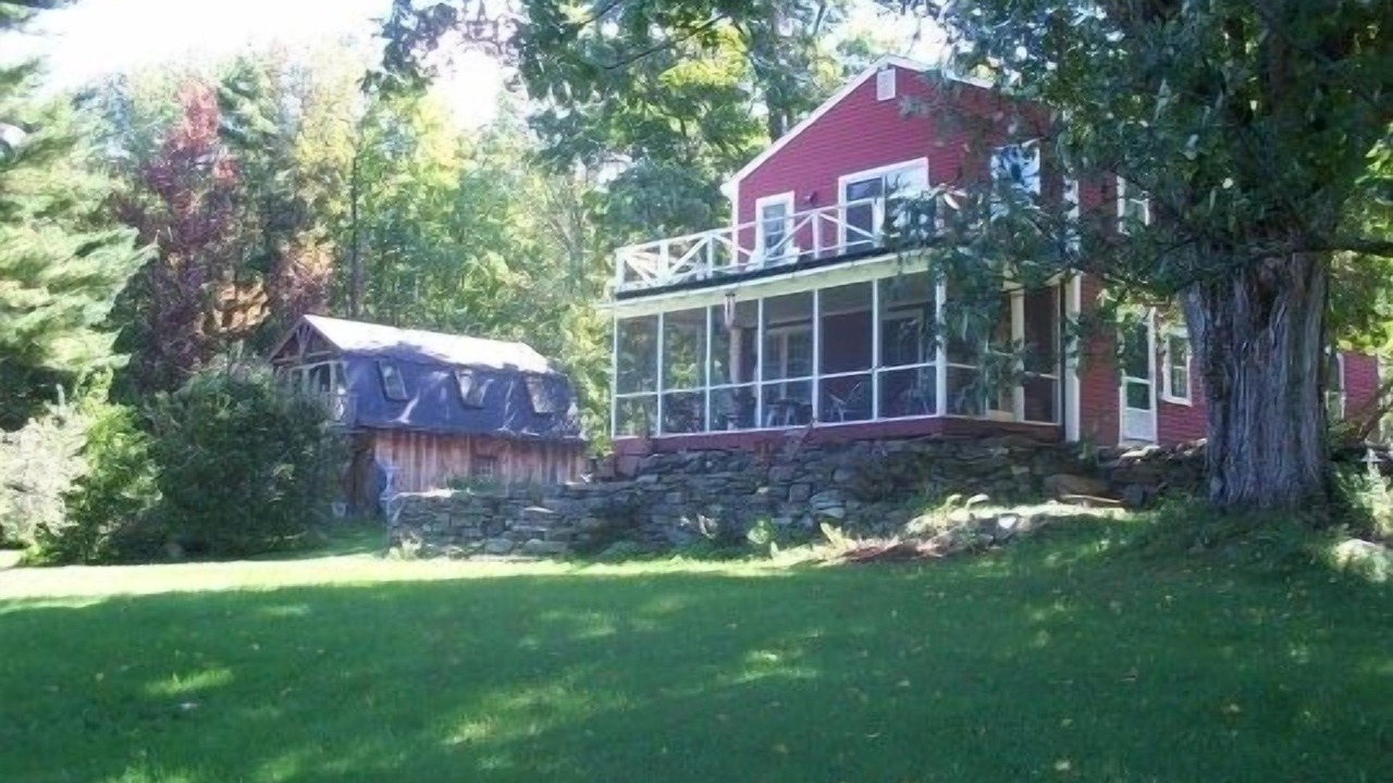 Photo of Outdoor in Acworth