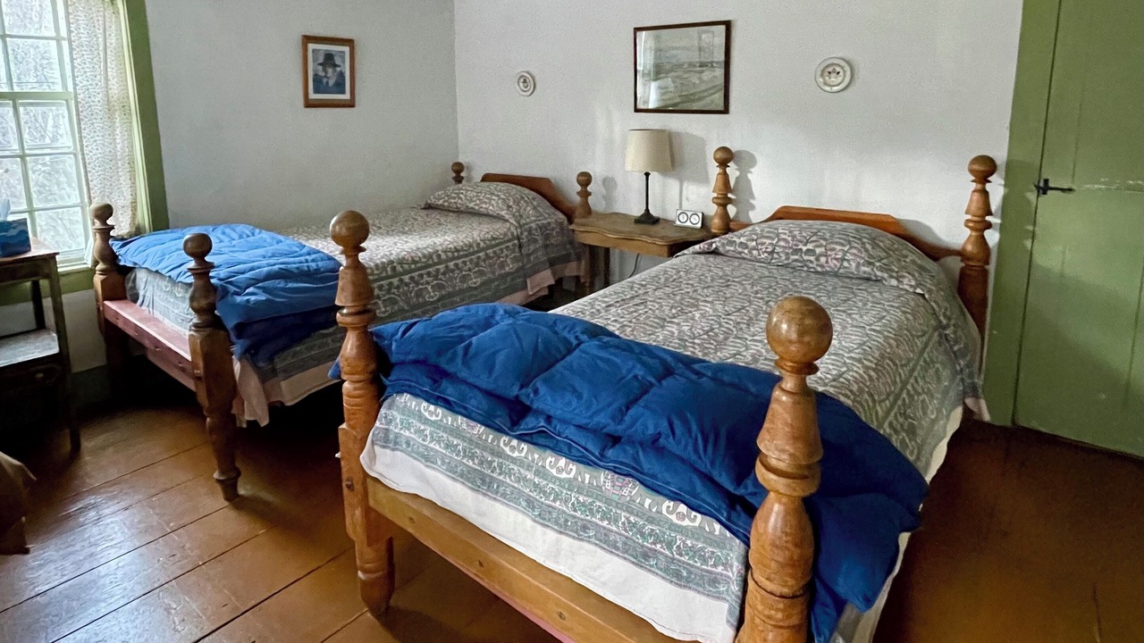 Photo of Bedroom in Acworth
