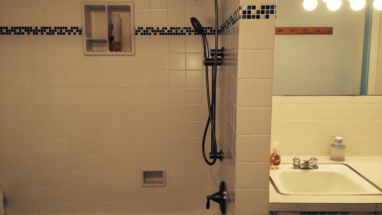 Photo of Bathroom in Acworth