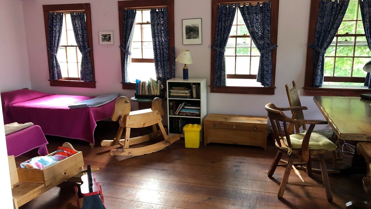 Photo of Bedroom in Acworth