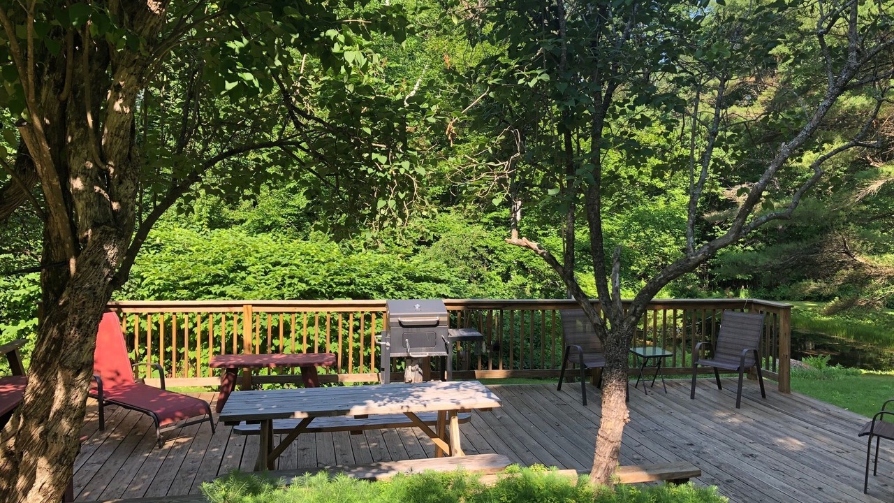 Photo of Outdoor in Acworth