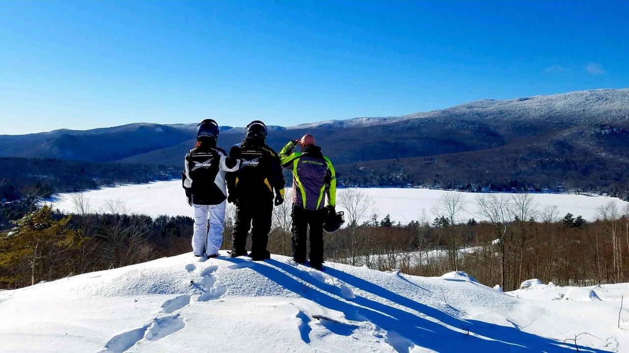 Photo of Outdoor in Rumney