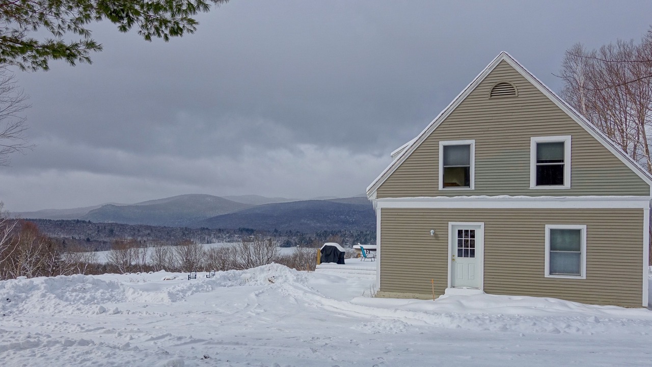 Photo of Outdoor in Rumney