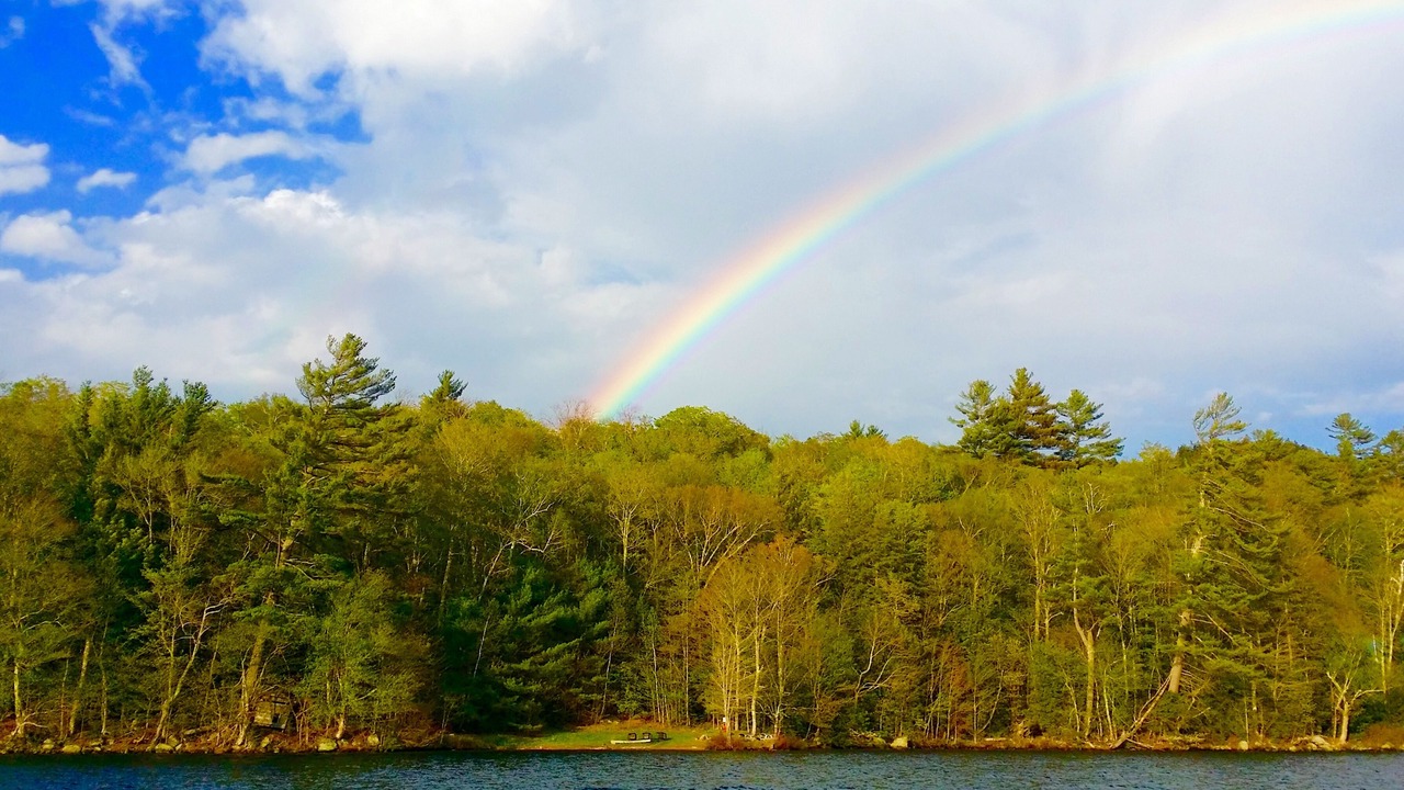 Photo of Outdoor in Rumney