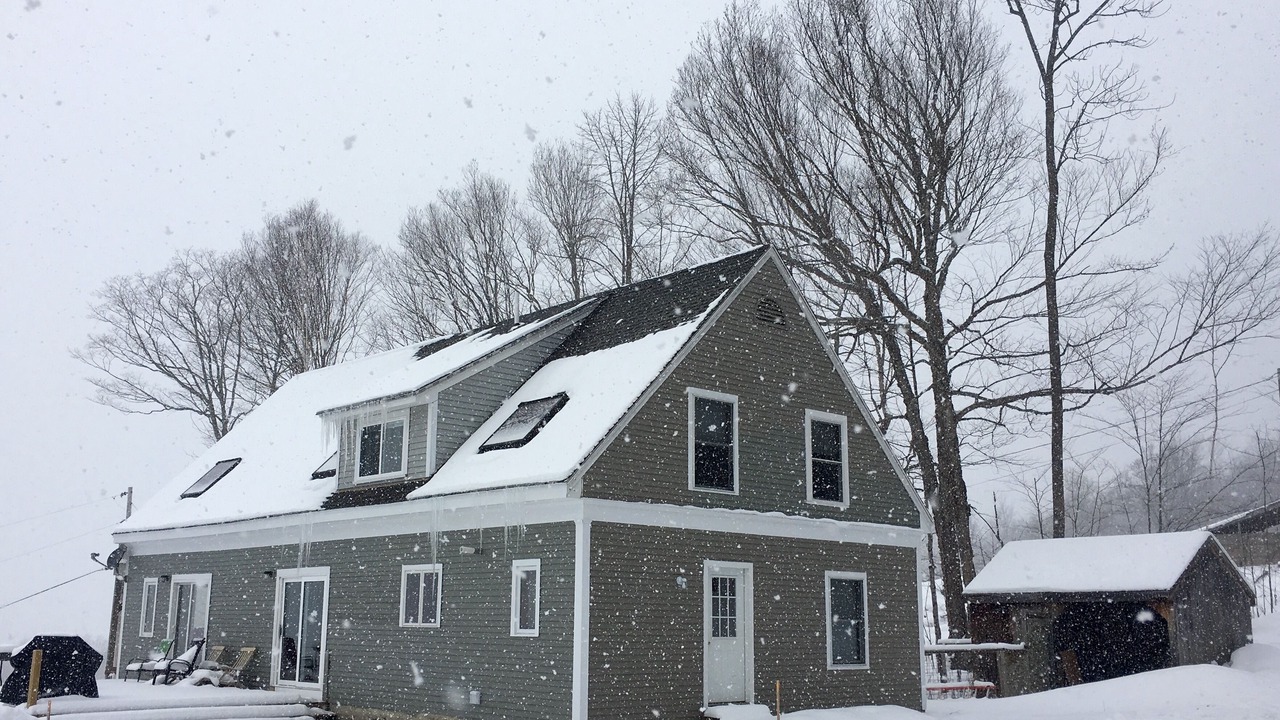 Photo of Outdoor in Rumney