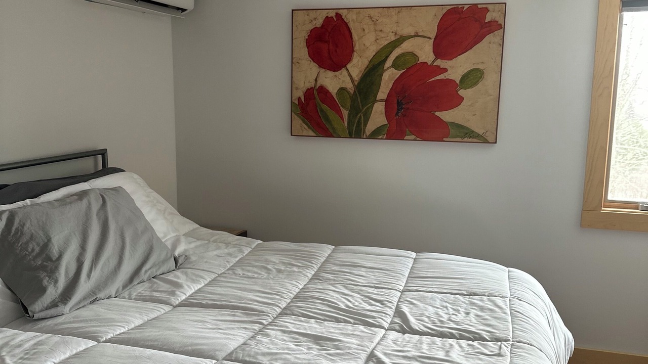 Photo of Bedroom in Monroe Bridge