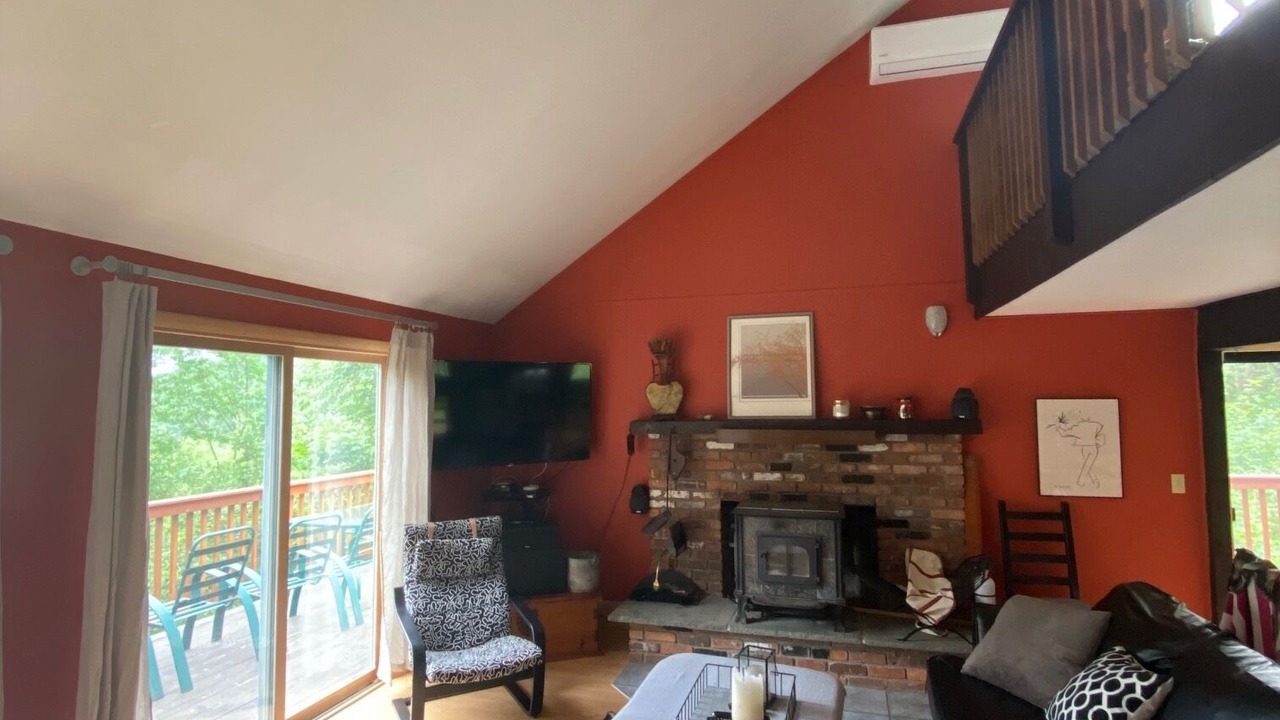Photo of Bedroom in Monroe Bridge
