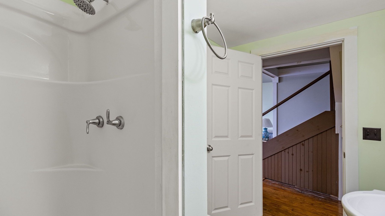 Photo of Bathroom in Ogdensburg