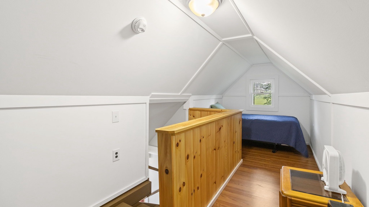 Photo of Bedroom in Ogdensburg
