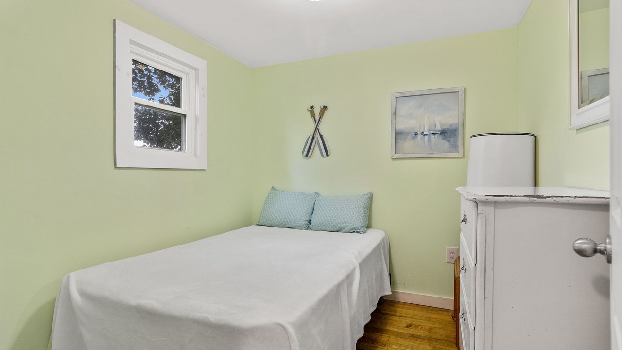 Photo of Bedroom in Ogdensburg