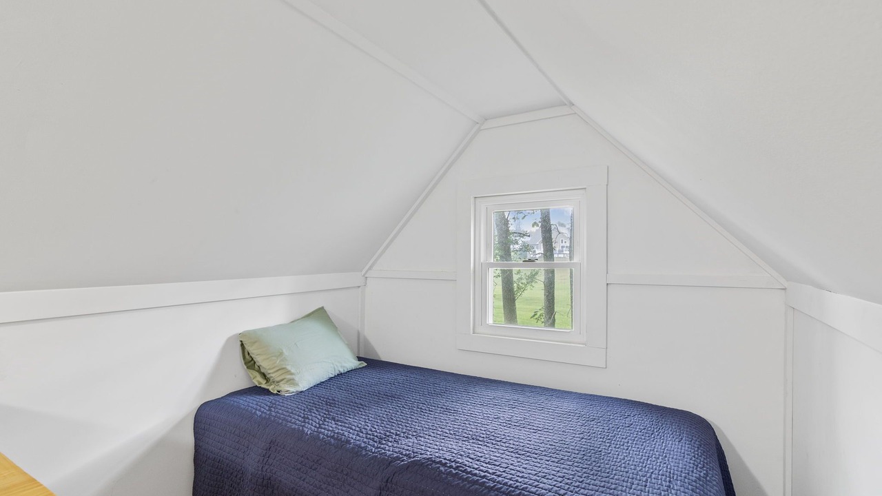 Photo of Bedroom in Ogdensburg