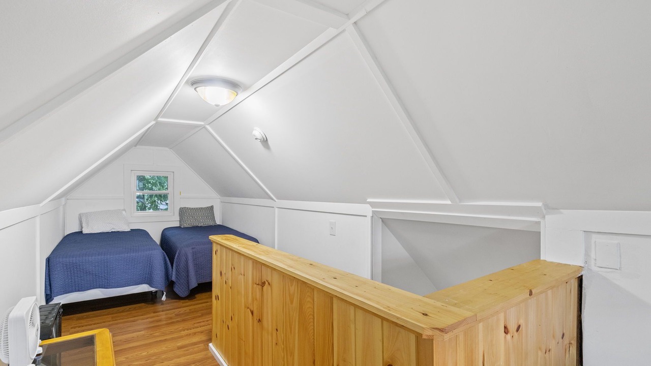 Photo of Bedroom in Ogdensburg