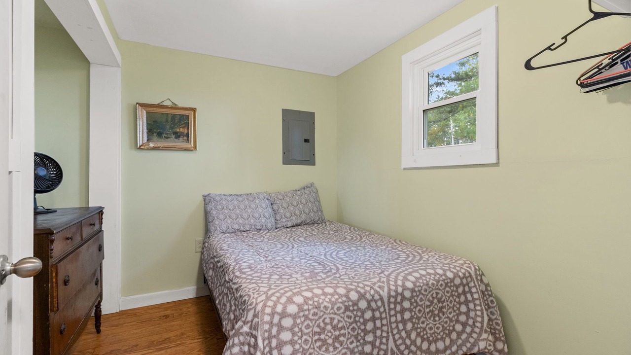 Photo of Bedroom in Ogdensburg