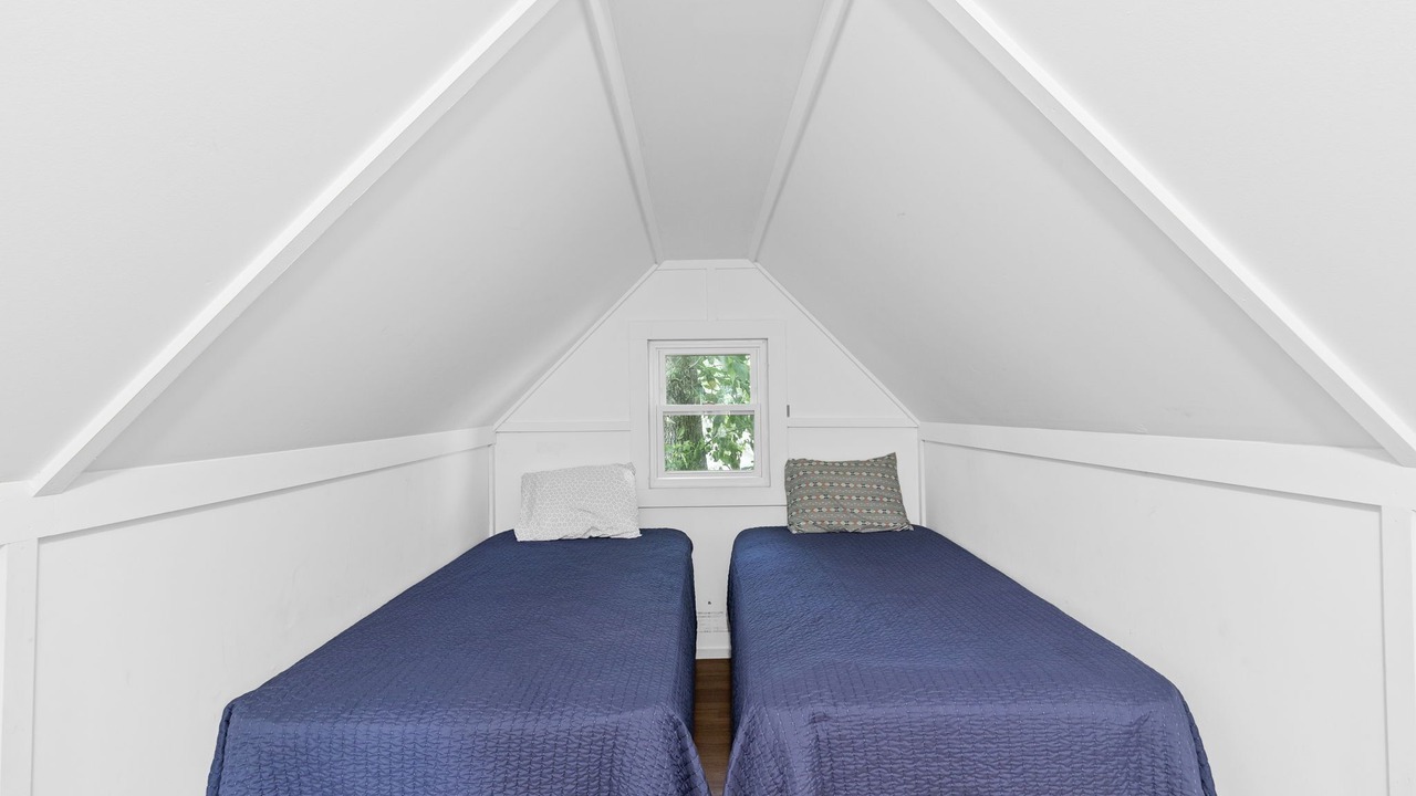 Photo of Bedroom in Ogdensburg