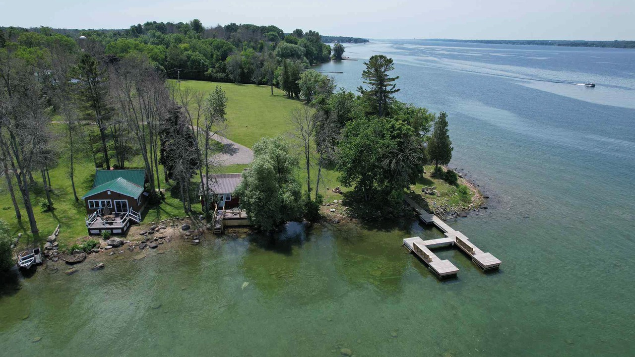 Photo of Outdoor in Ogdensburg