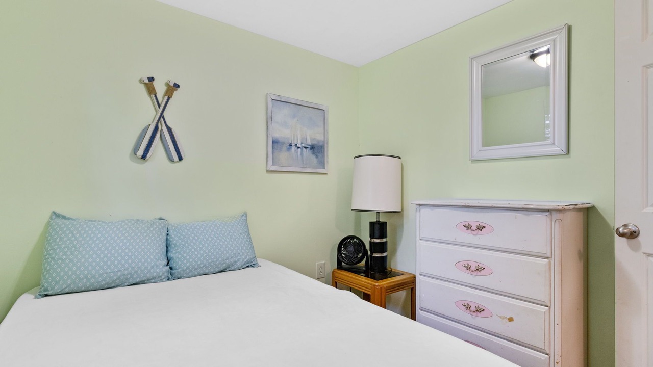 Photo of Bedroom in Ogdensburg
