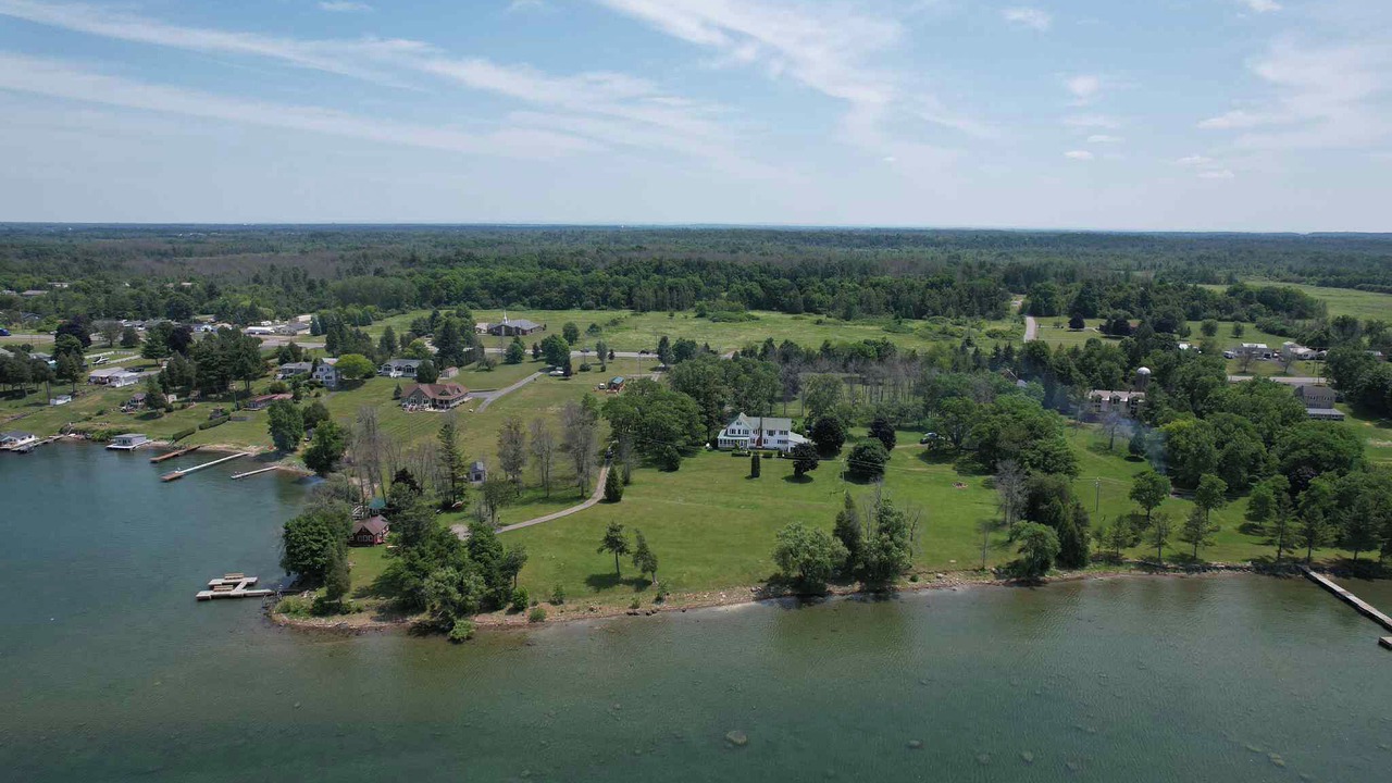 Photo of Outdoor in Ogdensburg