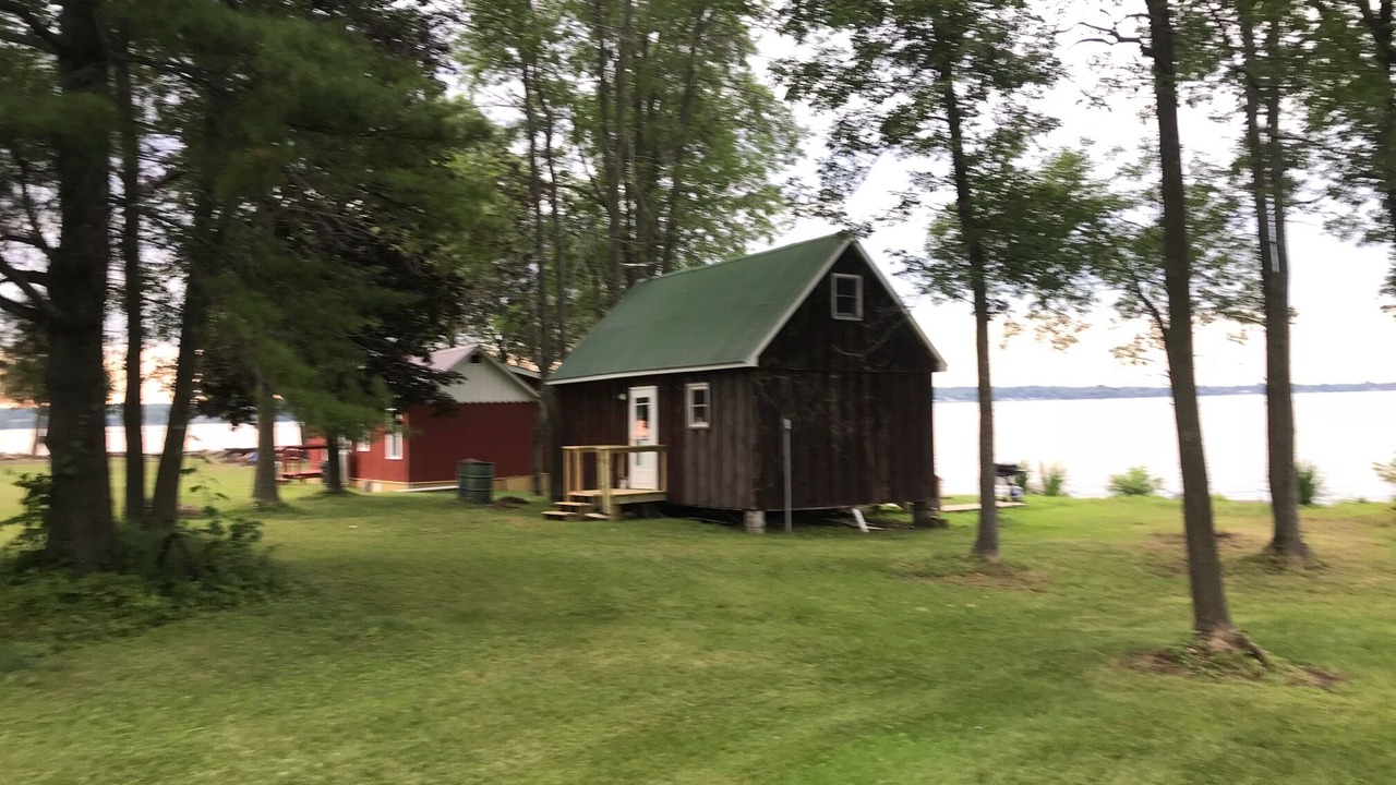 Photo of Outdoor in Ogdensburg