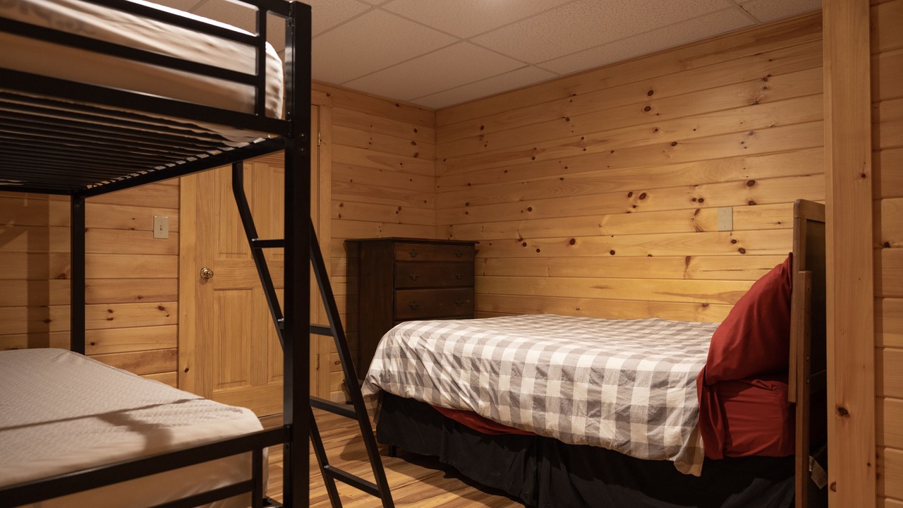 Photo of Bedroom in Woodsville