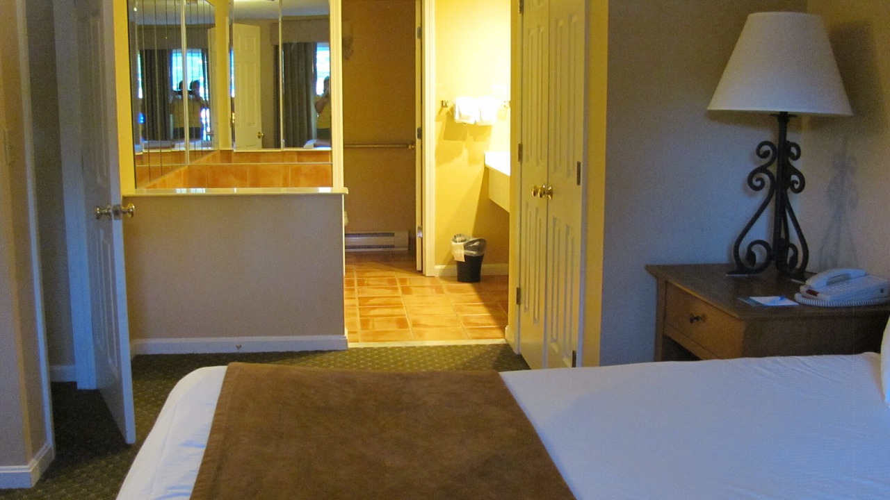 Photo of Bathroom in Hancock