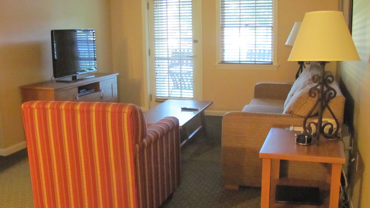 Photo of Bedroom in Hancock