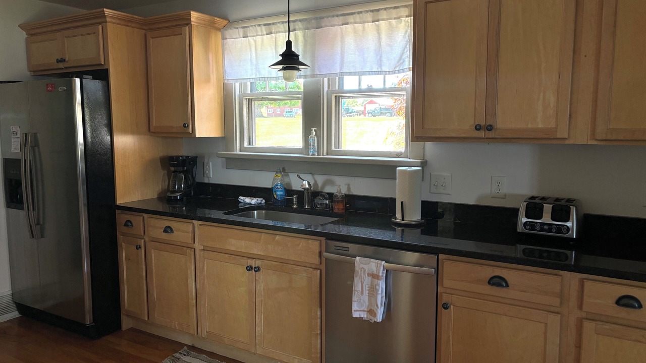 Photo of Kitchen in Auburn