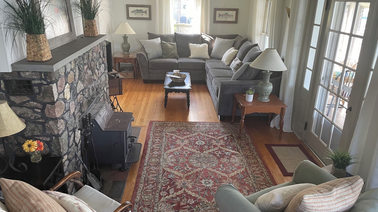Photo of Livingroom in Auburn