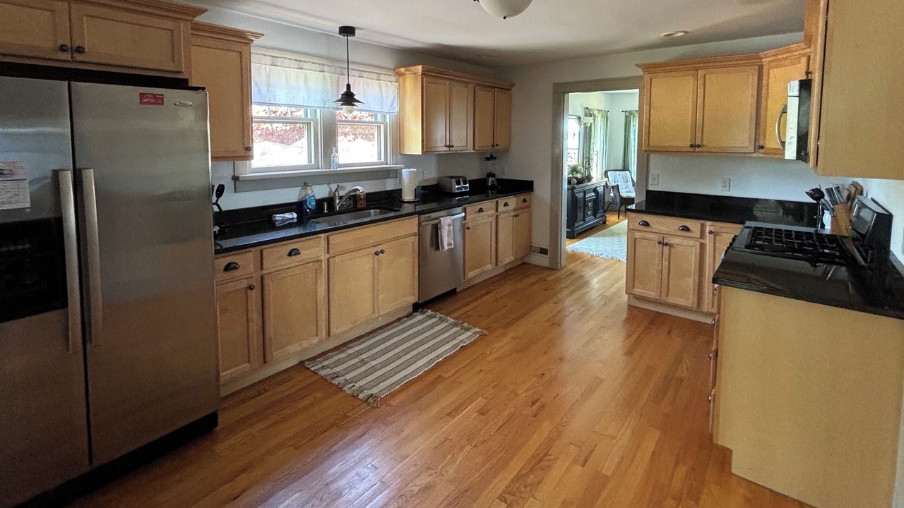 Photo of Kitchen in Auburn
