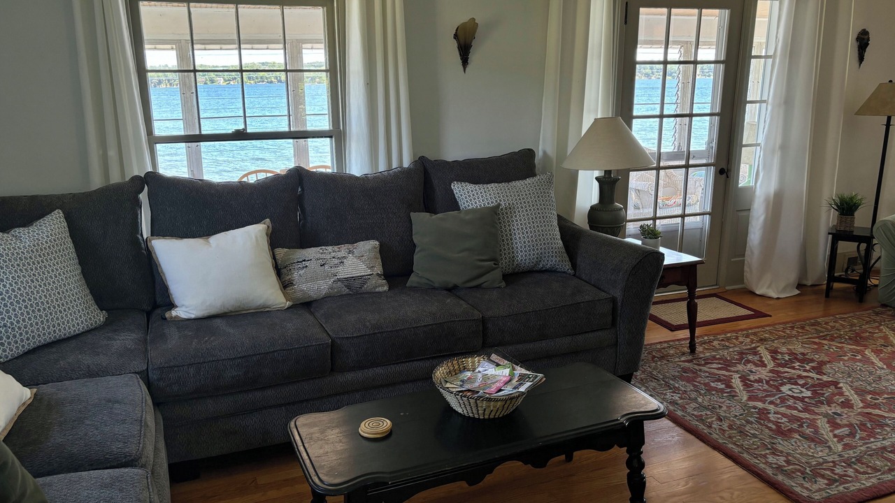 Photo of Livingroom in Auburn
