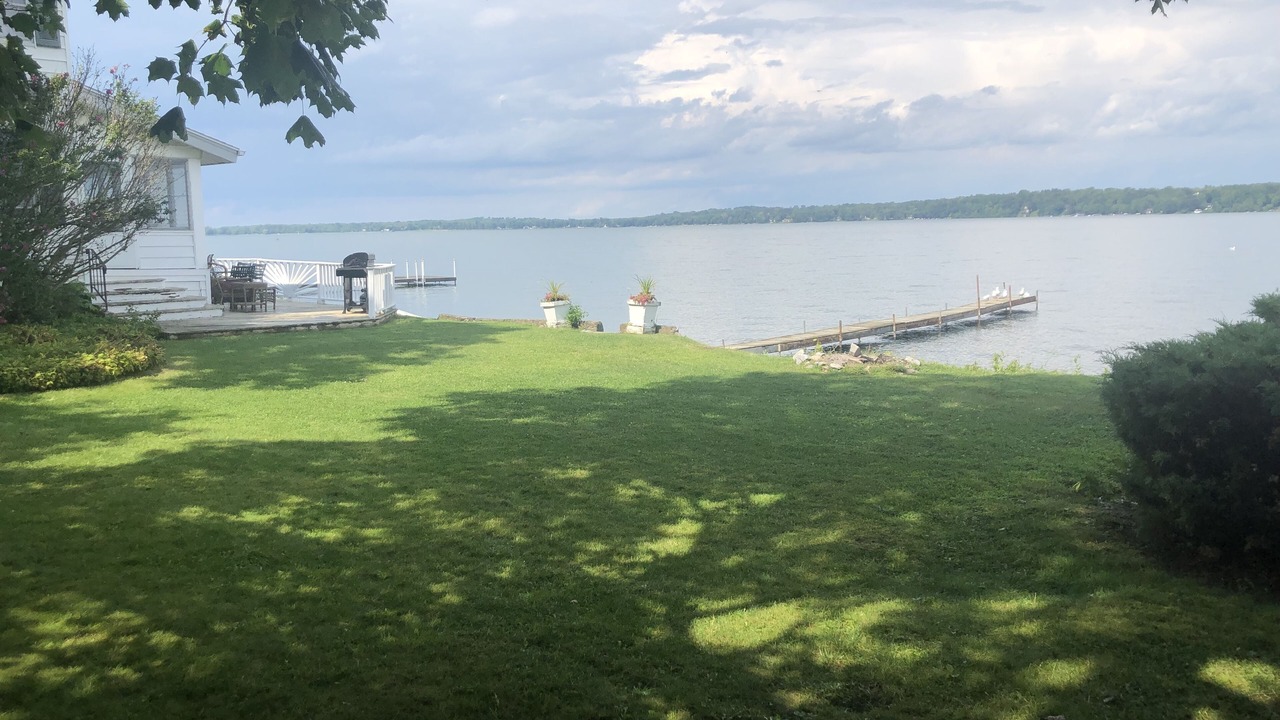 Photo of Outdoor in Auburn