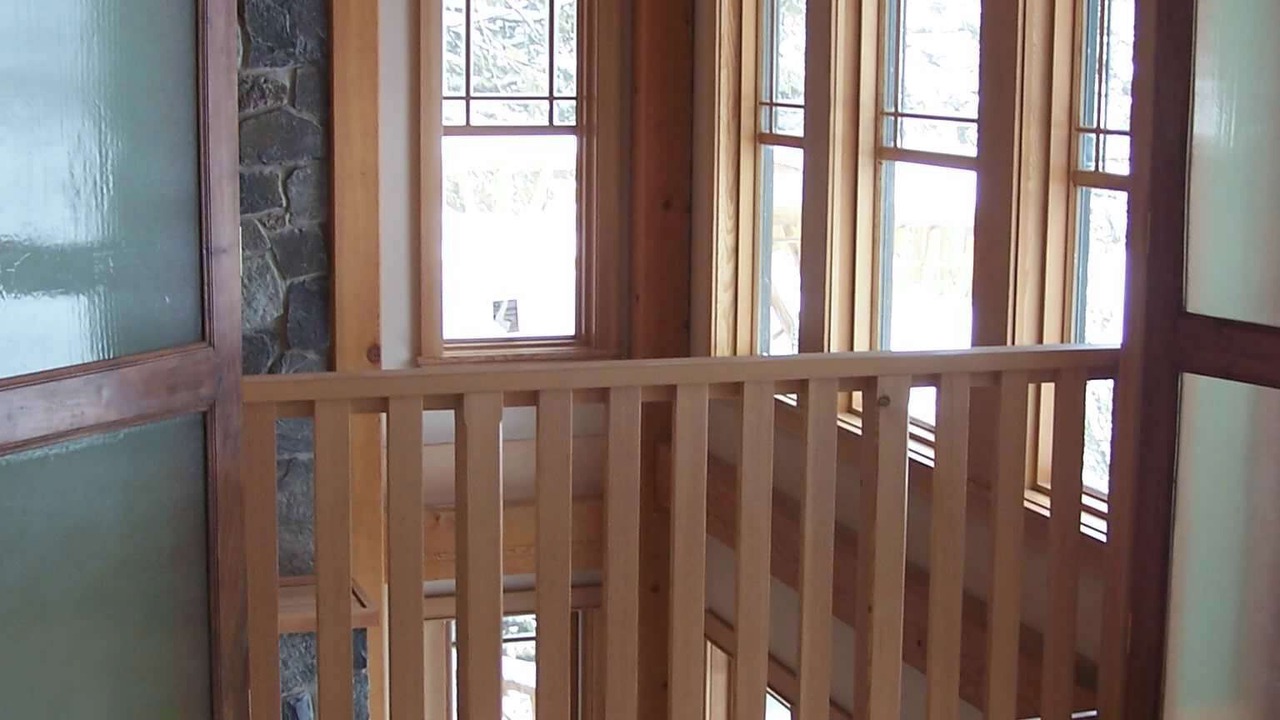 Photo of Bedroom in Tupper Lake