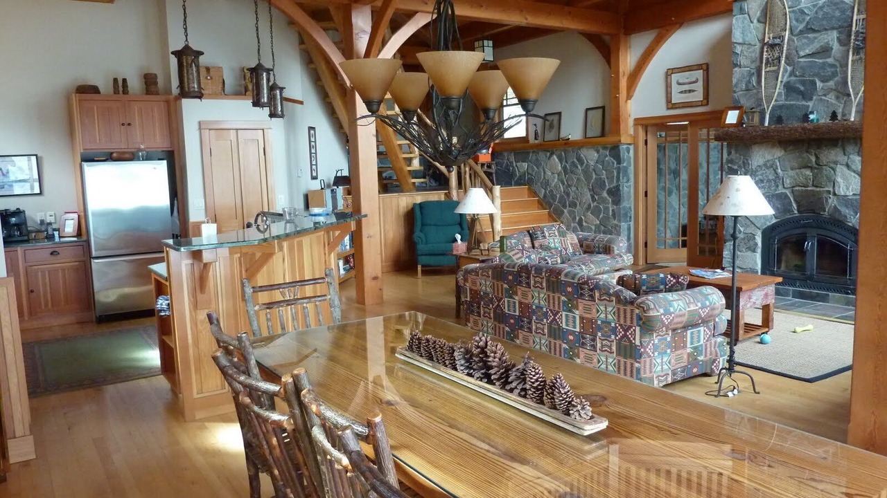 Photo of Bedroom in Tupper Lake