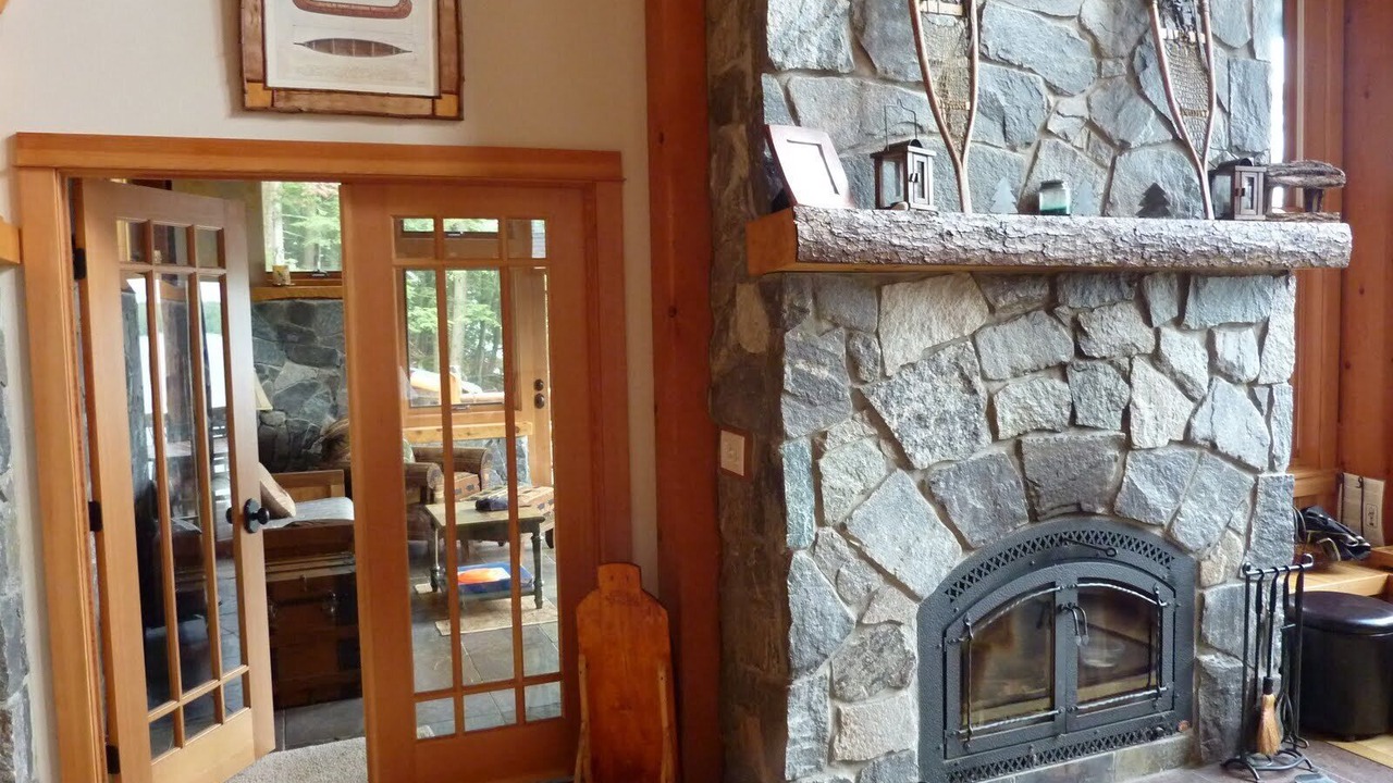 Photo of Livingroom in Tupper Lake