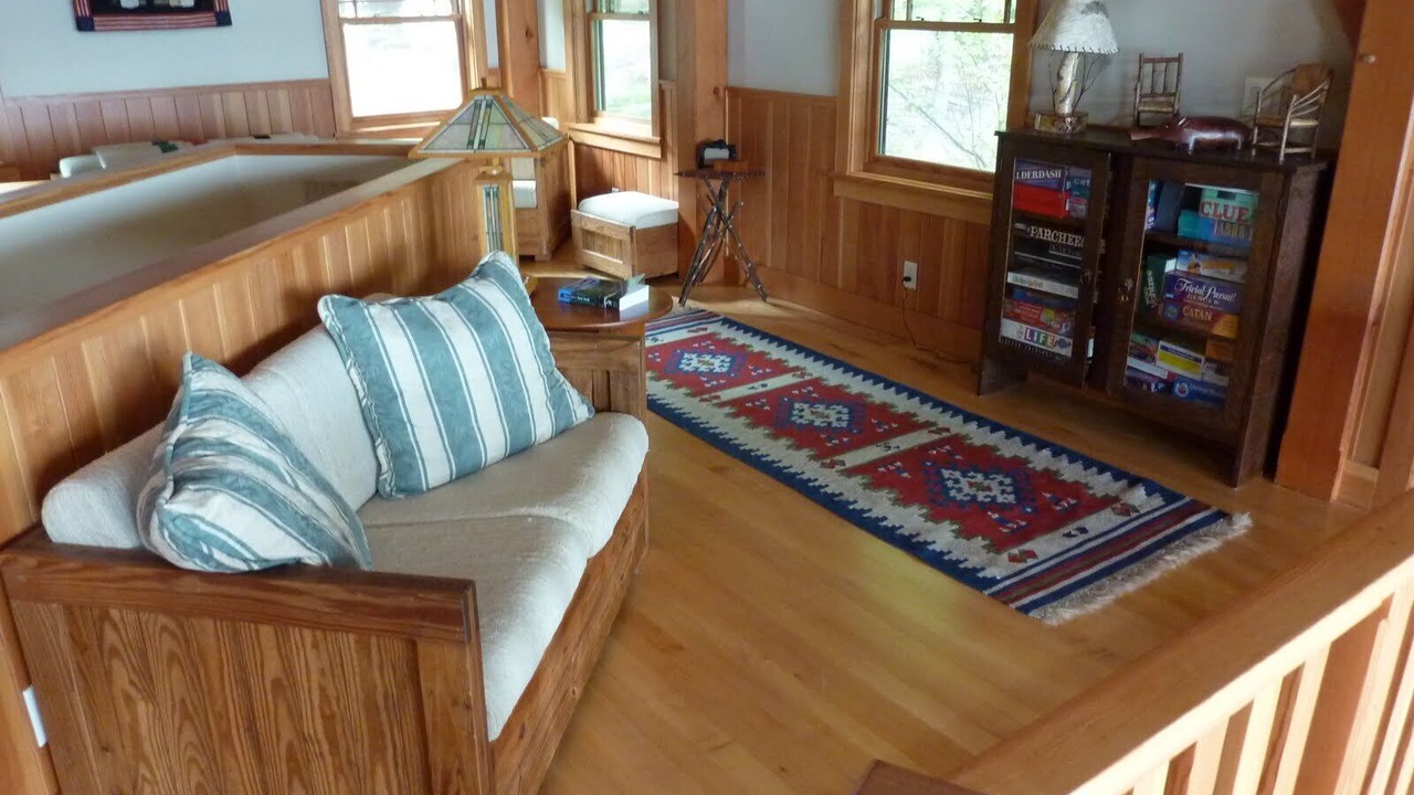 Photo of Bedroom in Tupper Lake