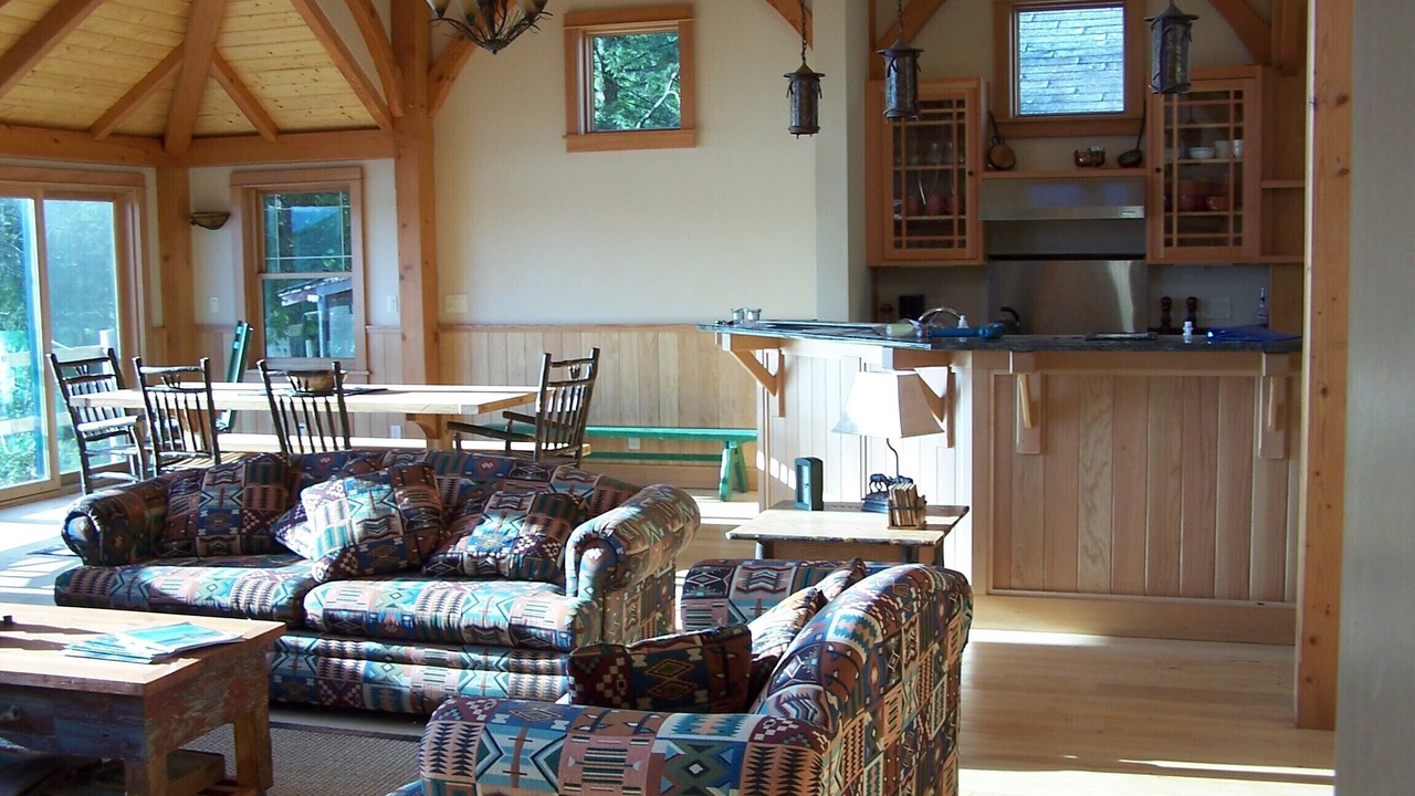 Photo of Bedroom in Tupper Lake