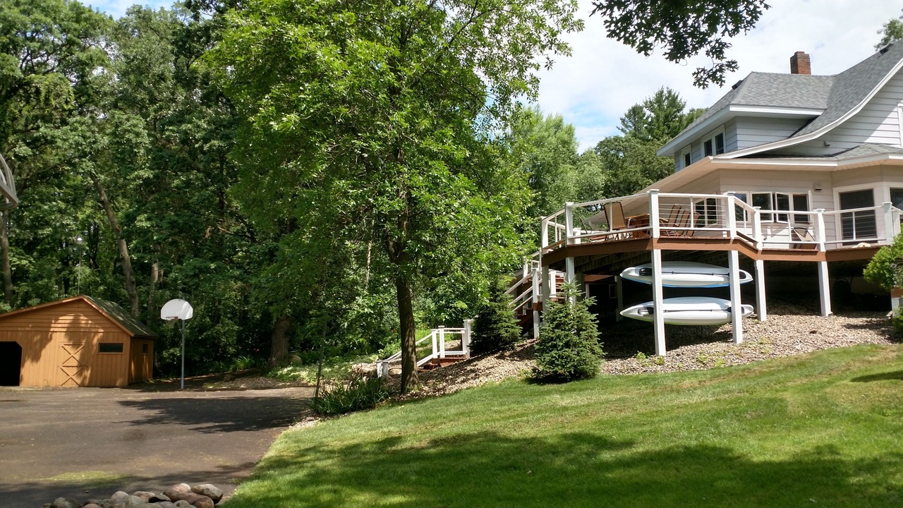 Photo of Outdoor in Amery