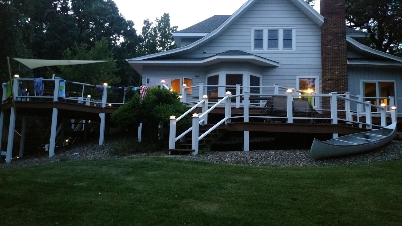 Photo of Outdoor in Amery