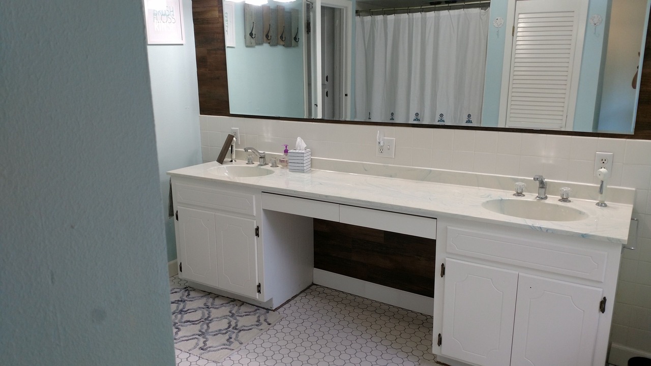 Photo of Bathroom in Amery